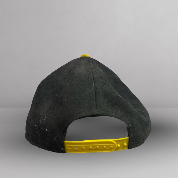 New Era 9FIFTY Star Wars Snapback Hat – Adjustable Flat Bill Cap One Size - Picture 5 of 7